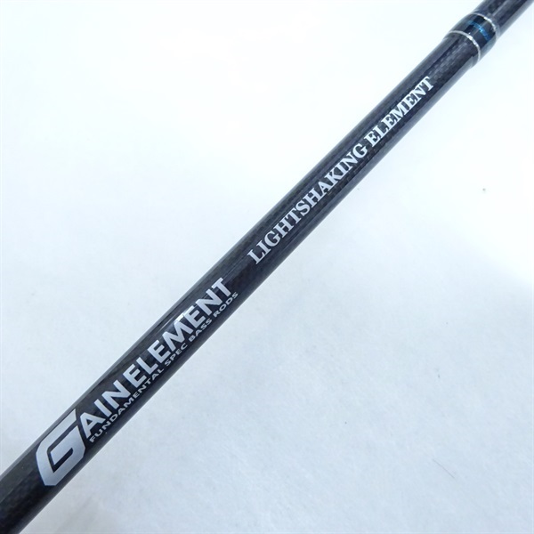 ゲインエレメントＧＥＳー６５ＬＲ